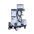 Aspirateur vidangeur huile et copeaux