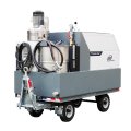 Aspirateur vidangeur grands volumes