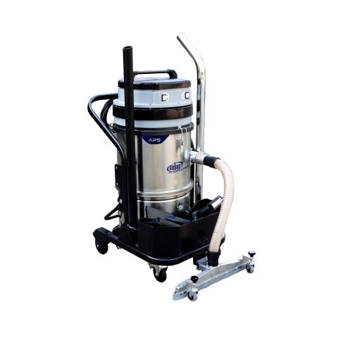 Aspirateur industriel